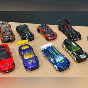 Hot wheel lot set 10xxxx